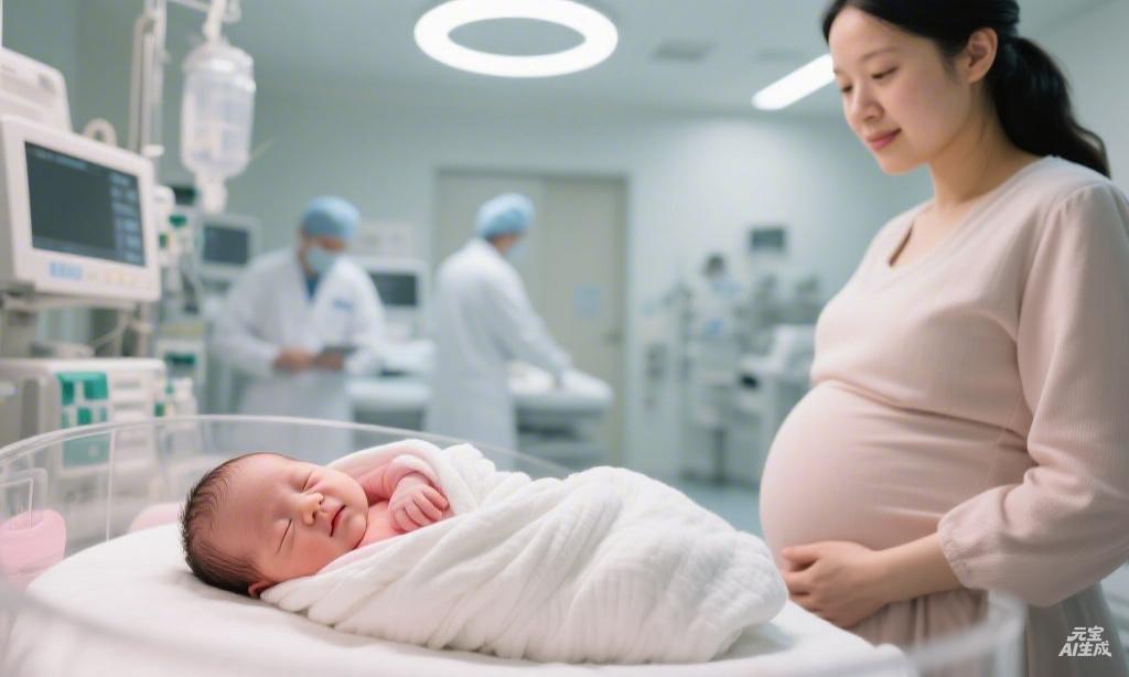 旺福西安试管助孕机构成功案例：真实故事里的希望之光，每个家庭都值得拥有